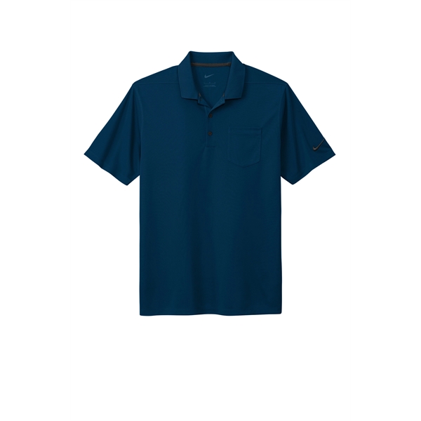 Nike Dri-FIT Micro Pique 2.0 Pocket Polo - Nike Dri-FIT Micro Pique 2.0 Pocket Polo - Image 23 of 35