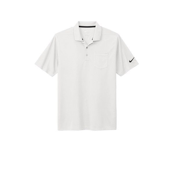 Nike Dri-FIT Micro Pique 2.0 Pocket Polo - Nike Dri-FIT Micro Pique 2.0 Pocket Polo - Image 33 of 35