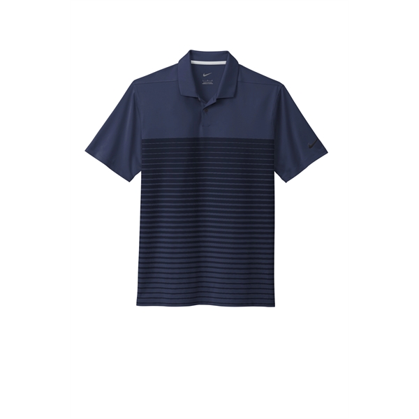 Nike Dri-FIT Vapor Block Polo - Nike Dri-FIT Vapor Block Polo - Image 8 of 15