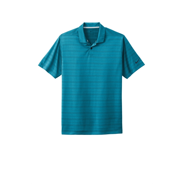 Nike Dri-FIT Vapor Jacquard Polo - Nike Dri-FIT Vapor Jacquard Polo - Image 3 of 25