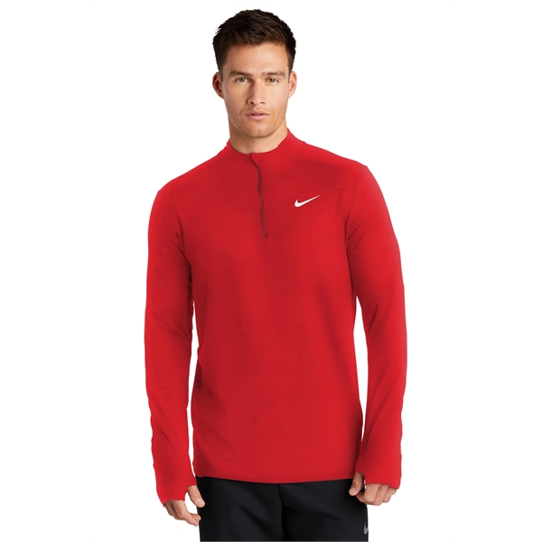 Nike Dri-FIT Element 1/2-Zip Top - Nike Dri-FIT Element 1/2-Zip Top - Image 0 of 40