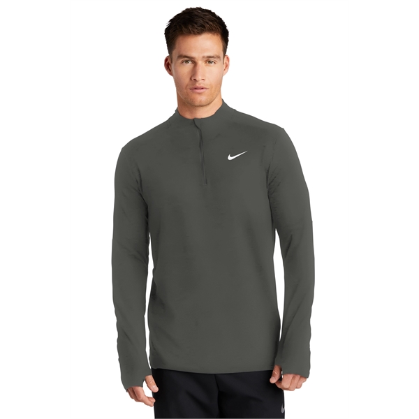 Nike Dri-FIT Element 1/2-Zip Top - Nike Dri-FIT Element 1/2-Zip Top - Image 5 of 40