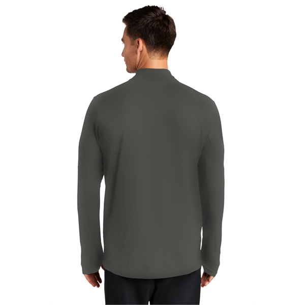 Nike Dri-FIT Element 1/2-Zip Top - Nike Dri-FIT Element 1/2-Zip Top - Image 6 of 40