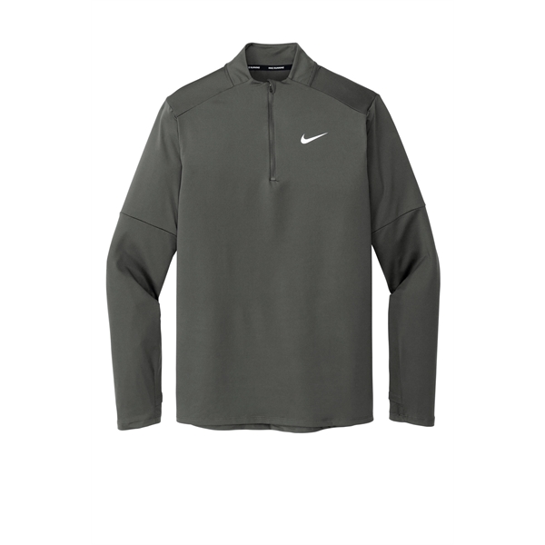 Nike Dri-FIT Element 1/2-Zip Top - Nike Dri-FIT Element 1/2-Zip Top - Image 8 of 40