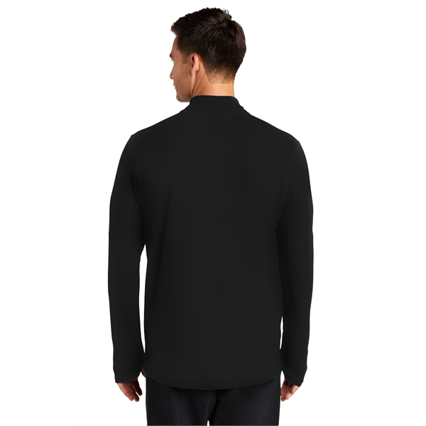 Nike Dri-FIT Element 1/2-Zip Top - Nike Dri-FIT Element 1/2-Zip Top - Image 11 of 40