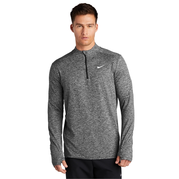 Nike Dri-FIT Element 1/2-Zip Top - Nike Dri-FIT Element 1/2-Zip Top - Image 15 of 40