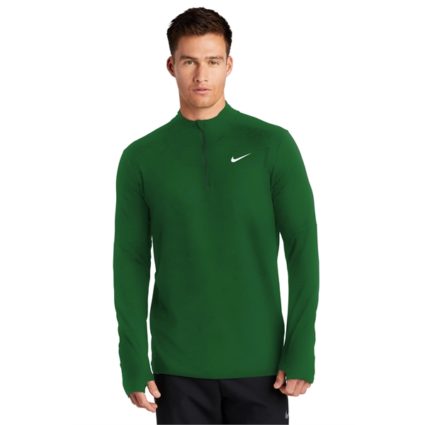 Nike Dri-FIT Element 1/2-Zip Top - Nike Dri-FIT Element 1/2-Zip Top - Image 20 of 40