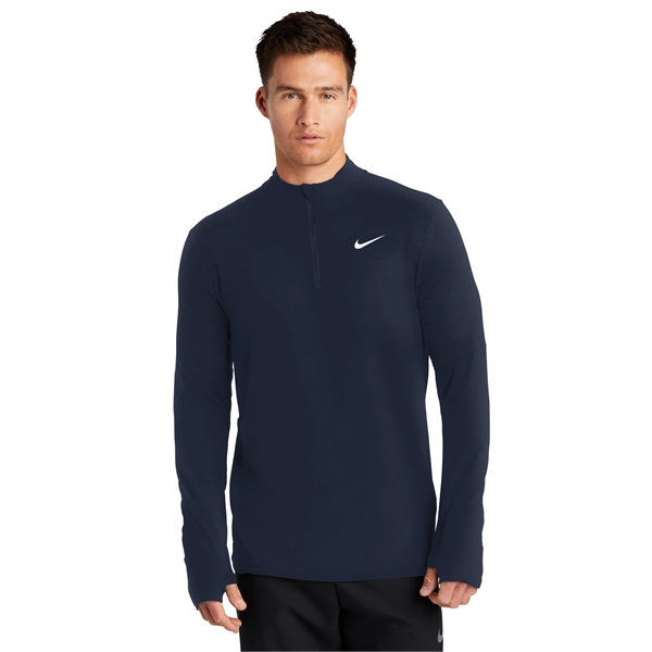 Nike Dri-FIT Element 1/2-Zip Top - Nike Dri-FIT Element 1/2-Zip Top - Image 25 of 40