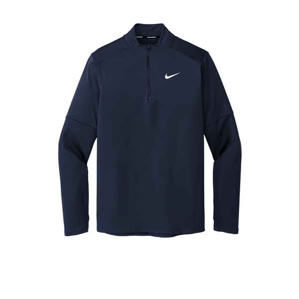 Nike Dri-FIT Element 1/2-Zip Top - Nike Dri-FIT Element 1/2-Zip Top - Image 28 of 40