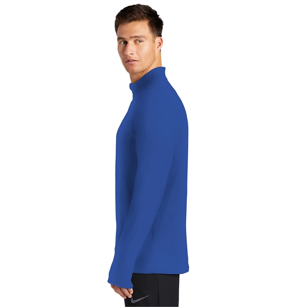 Nike Dri-FIT Element 1/2-Zip Top - Nike Dri-FIT Element 1/2-Zip Top - Image 32 of 40