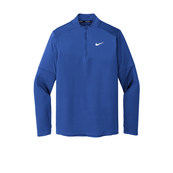 Nike Dri-FIT Element 1/2-Zip Top - Nike Dri-FIT Element 1/2-Zip Top - Image 33 of 40