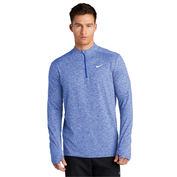 Nike Dri-FIT Element 1/2-Zip Top - Nike Dri-FIT Element 1/2-Zip Top - Image 35 of 40