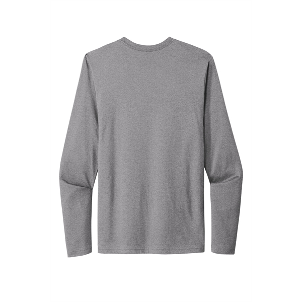 Next Level Apparel Cotton Long Sleeve Tee. - Next Level Apparel Cotton Long Sleeve Tee. - Image 59 of 59