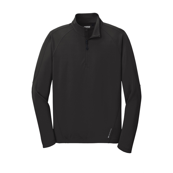 OGIO Radius 1/4-Zip. - OGIO Radius 1/4-Zip. - Image 4 of 15