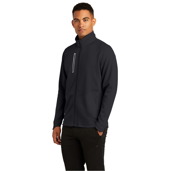 OGIO Fulcrum Full-Zip. - OGIO Fulcrum Full-Zip. - Image 19 of 25