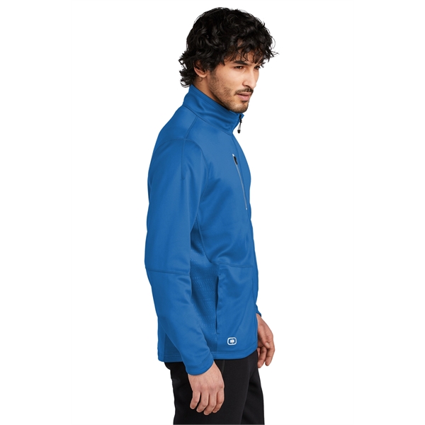 OGIO Fulcrum Full-Zip. - OGIO Fulcrum Full-Zip. - Image 25 of 25