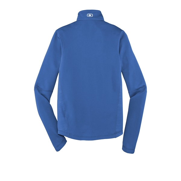 OGIO Fulcrum Full-Zip. - OGIO Fulcrum Full-Zip. - Image 13 of 25