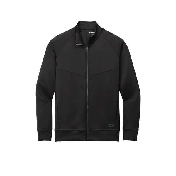 OGIO Modern Performance Full-Zip.