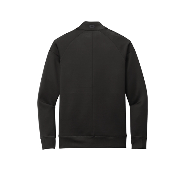 OGIO Modern Performance Full-Zip.