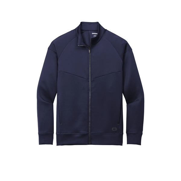 OGIO Modern Performance Full-Zip.