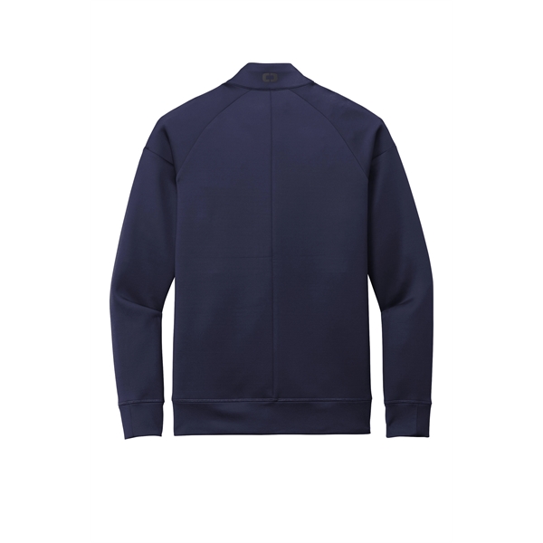 OGIO Modern Performance Full-Zip.