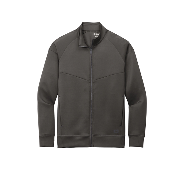 OGIO Modern Performance Full-Zip.