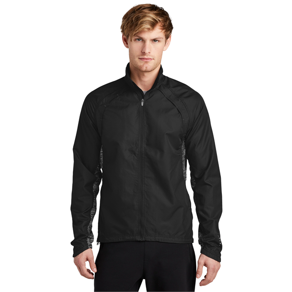 OGIO Trainer Jacket. - OGIO Trainer Jacket. - Image 0 of 4