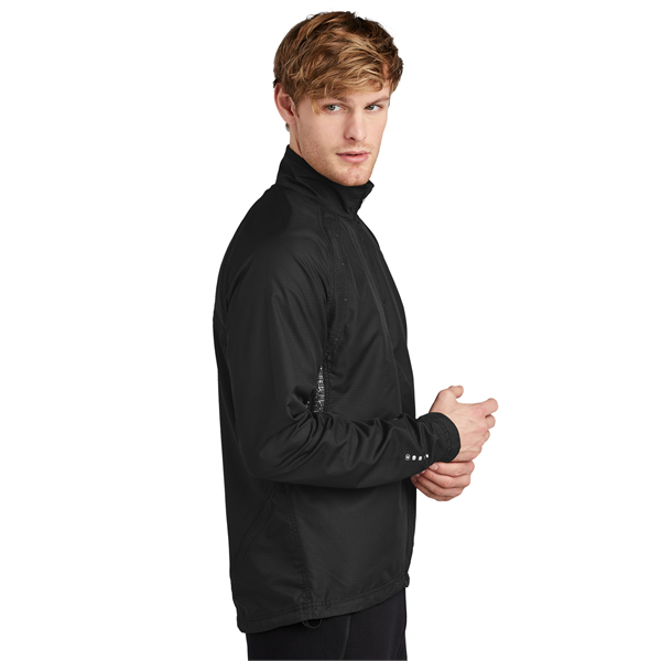 OGIO Trainer Jacket. - OGIO Trainer Jacket. - Image 2 of 4