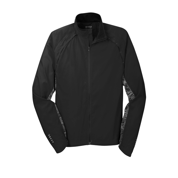 OGIO Trainer Jacket. - OGIO Trainer Jacket. - Image 3 of 4