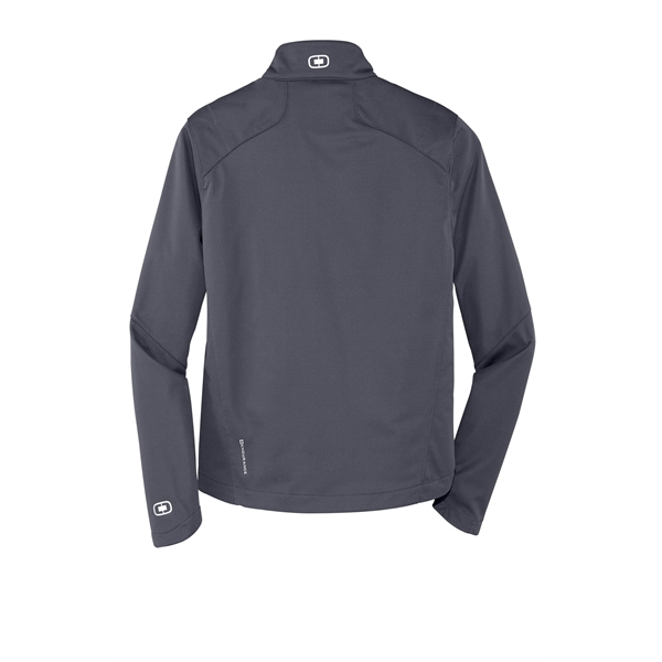 OGIO Crux Soft Shell. - OGIO Crux Soft Shell. - Image 5 of 10