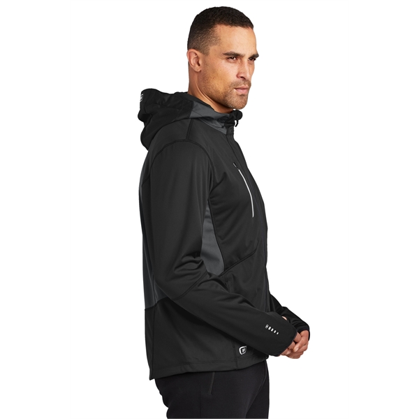 OGIO Pivot Soft Shell. - OGIO Pivot Soft Shell. - Image 17 of 17