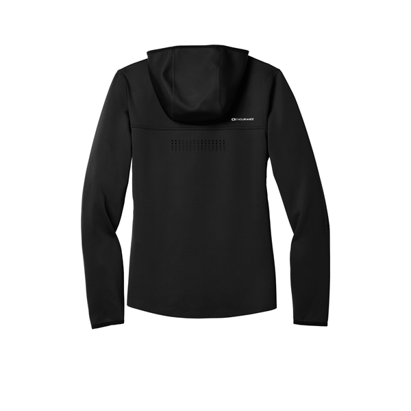 OGIO Stealth Full-Zip Jacket. - OGIO Stealth Full-Zip Jacket. - Image 4 of 9