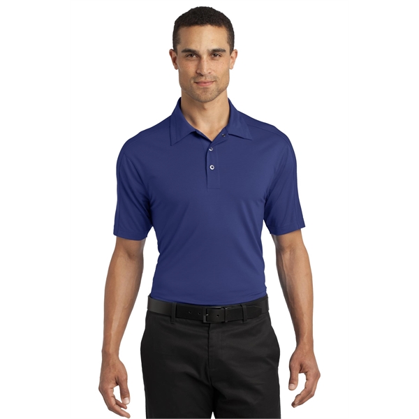 OGIO Linear Polo. - OGIO Linear Polo. - Image 6 of 20