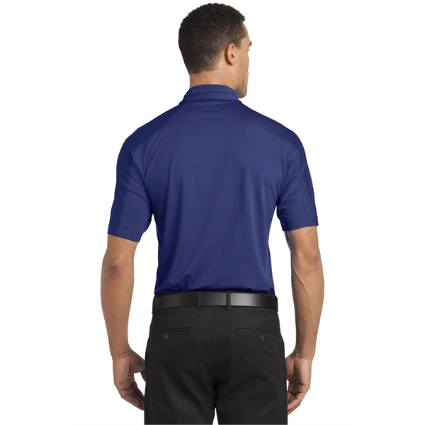 OGIO Linear Polo. - OGIO Linear Polo. - Image 7 of 20