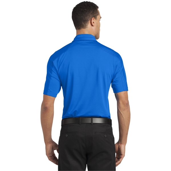 OGIO Linear Polo. - OGIO Linear Polo. - Image 12 of 20
