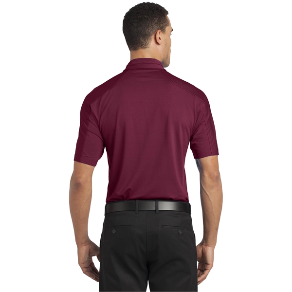 OGIO Linear Polo. - OGIO Linear Polo. - Image 17 of 20