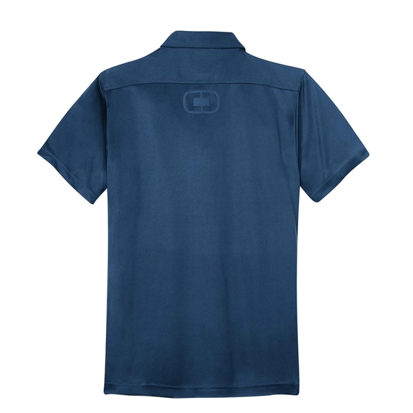 OGIO - Hybrid Polo.