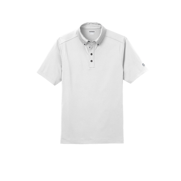 OGIO Gauge Polo. - OGIO Gauge Polo. - Image 23 of 24