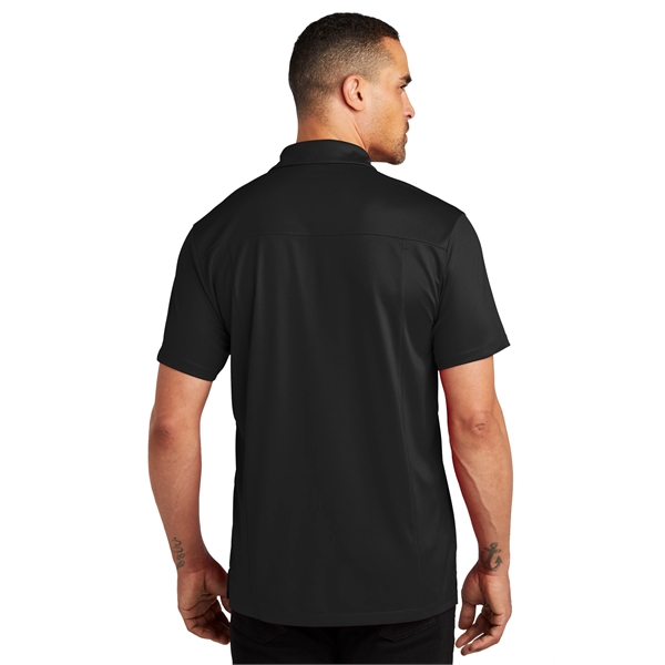 OGIO Framework Polo. - OGIO Framework Polo. - Image 31 of 42