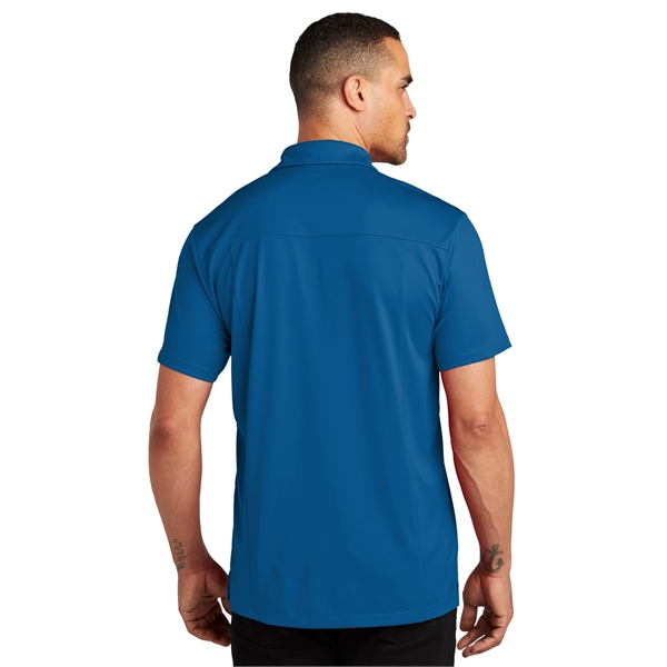 OGIO Framework Polo. - OGIO Framework Polo. - Image 35 of 42