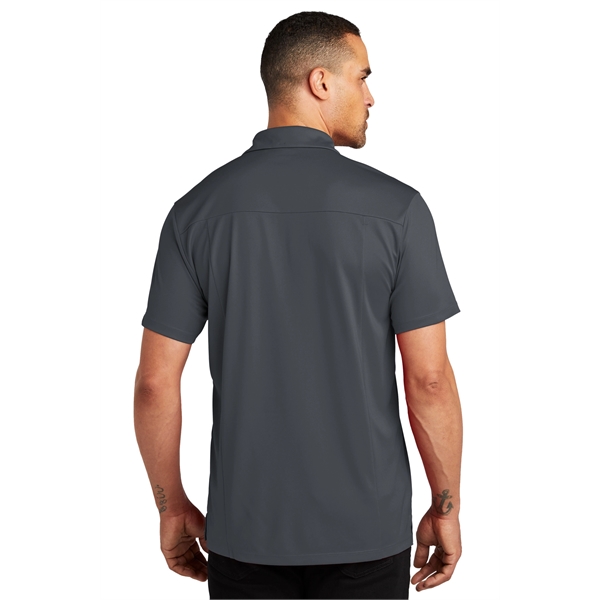 OGIO Framework Polo. - OGIO Framework Polo. - Image 38 of 42
