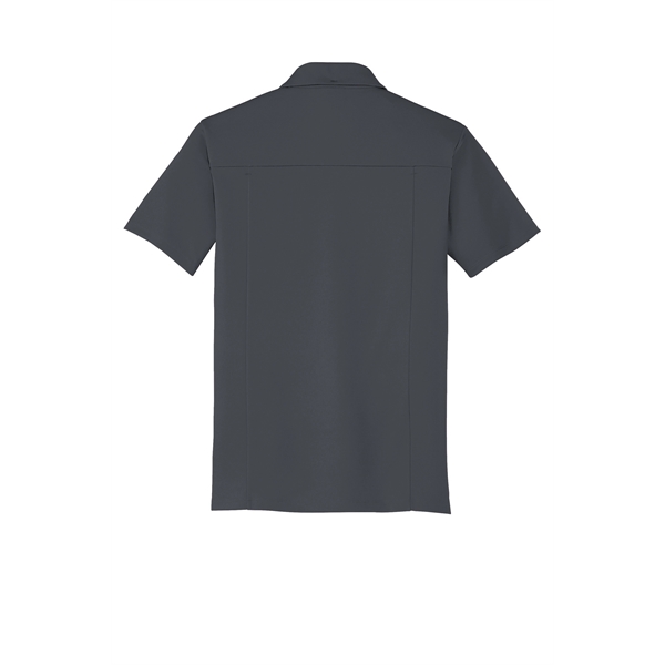 OGIO Framework Polo. - OGIO Framework Polo. - Image 12 of 42