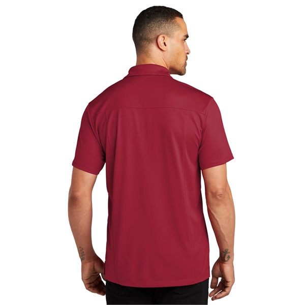 OGIO Framework Polo. - OGIO Framework Polo. - Image 41 of 42