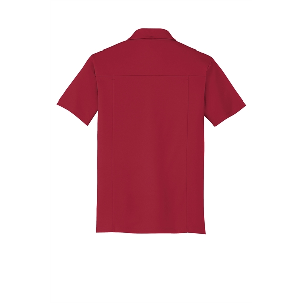 OGIO Framework Polo. - OGIO Framework Polo. - Image 28 of 42