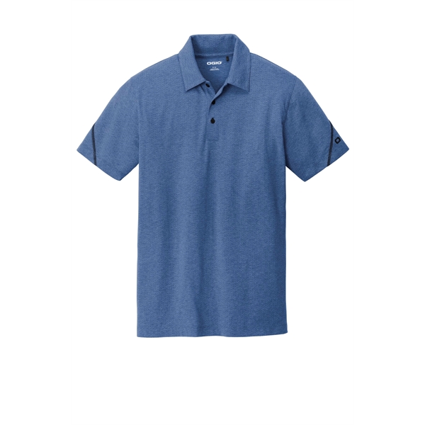 OGIO Tread Polo. - OGIO Tread Polo. - Image 8 of 14