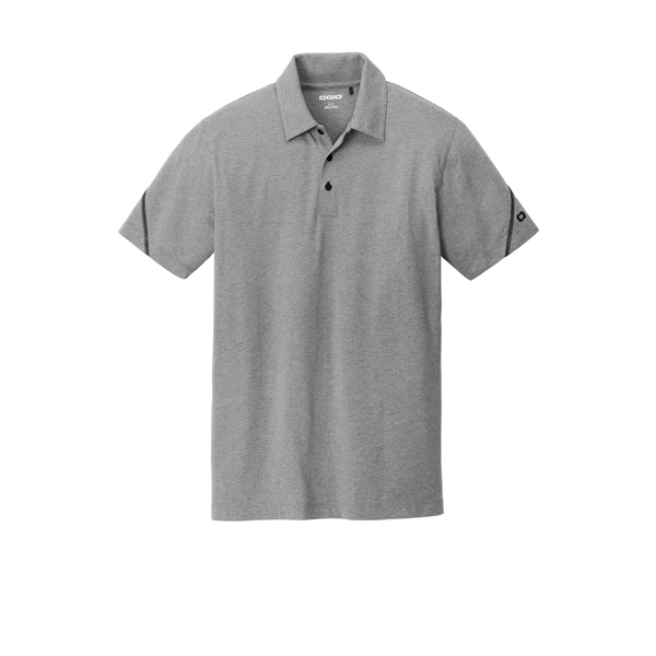 OGIO Tread Polo. - OGIO Tread Polo. - Image 13 of 14