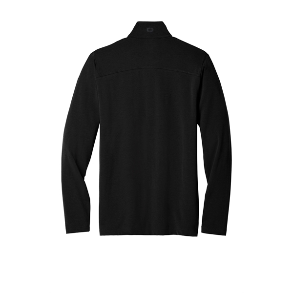 OGIO Limit 1/4-Zip. - OGIO Limit 1/4-Zip. - Image 4 of 14