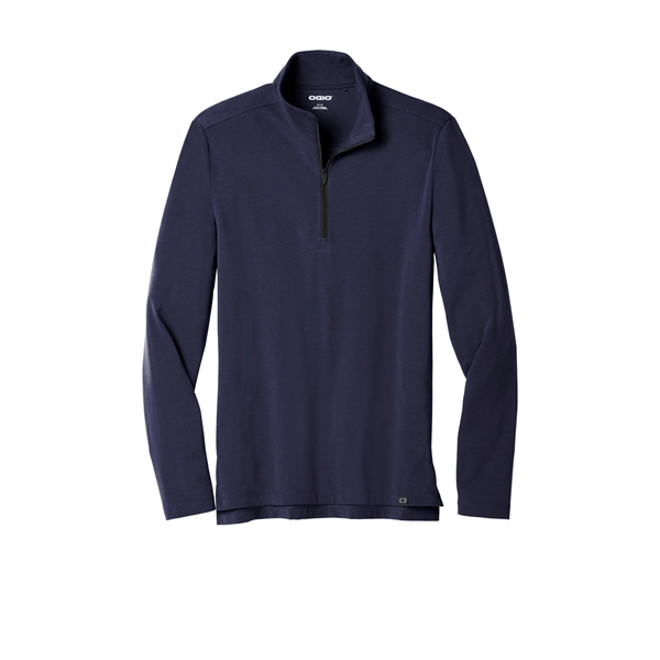 OGIO Limit 1/4-Zip. - OGIO Limit 1/4-Zip. - Image 13 of 14