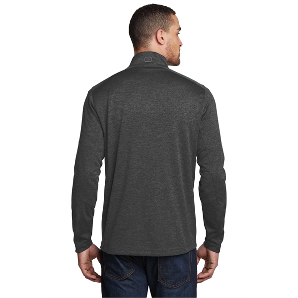 OGIO Pixel 1/4-Zip. - OGIO Pixel 1/4-Zip. - Image 1 of 10