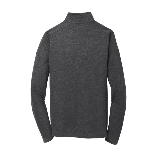 OGIO Pixel 1/4-Zip. - OGIO Pixel 1/4-Zip. - Image 5 of 10